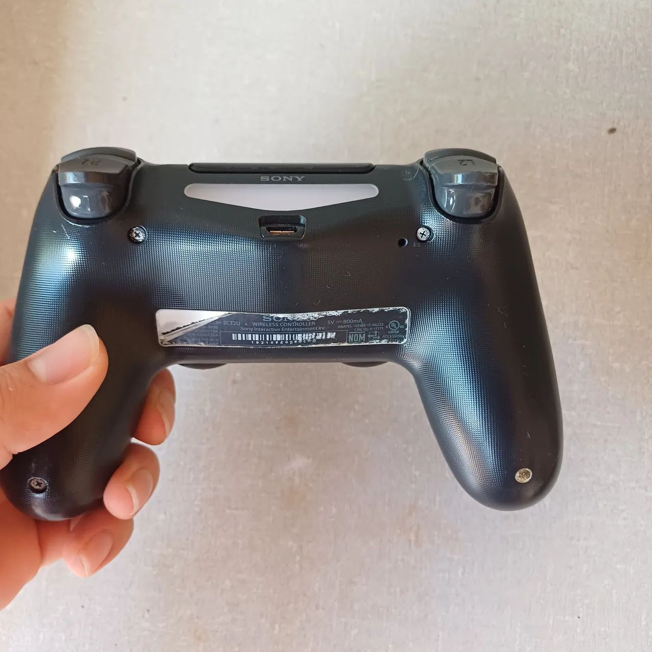 Controle Ps4 Original - Foto 2