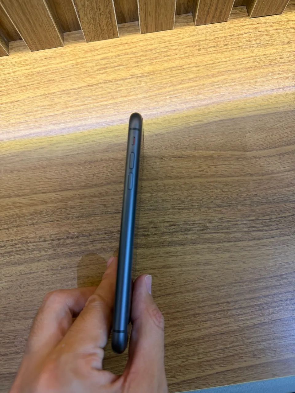 iPhone 11 64GB preto - Foto 5