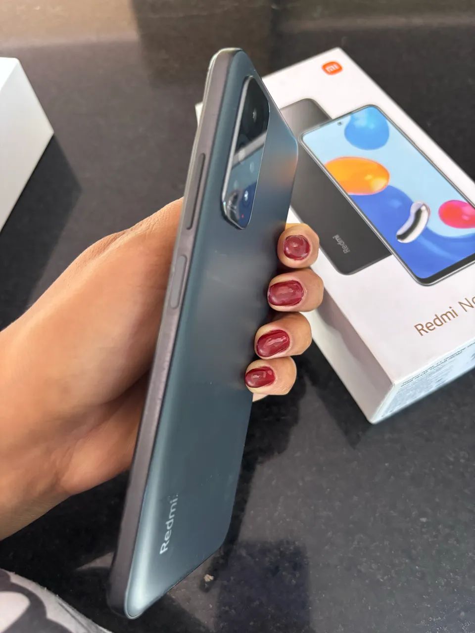 Celular Redmi 11 - Foto 2