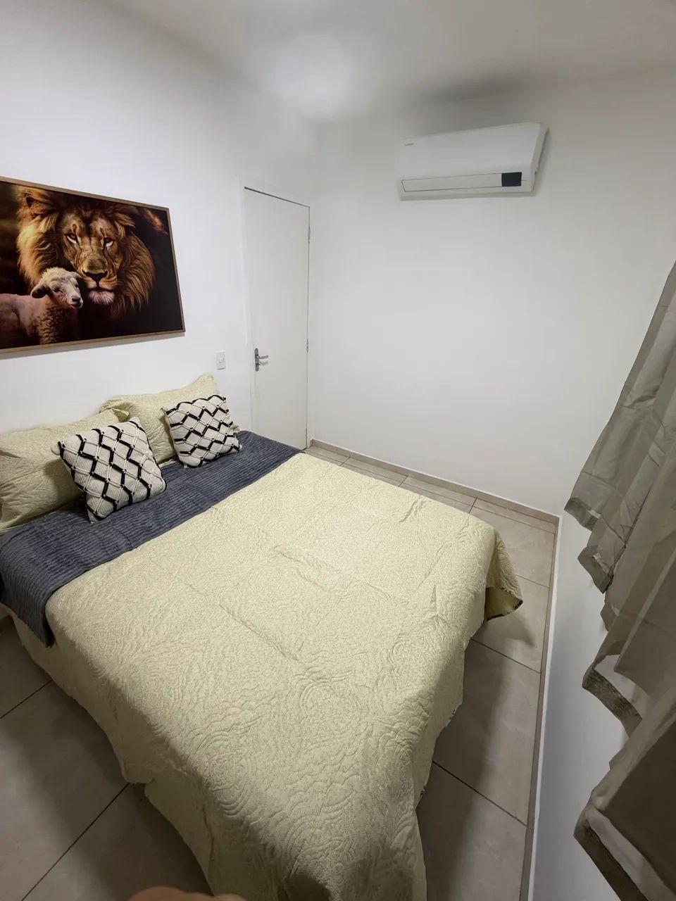 APARTAMENTO RIO VIDA 1 - Foto 5
