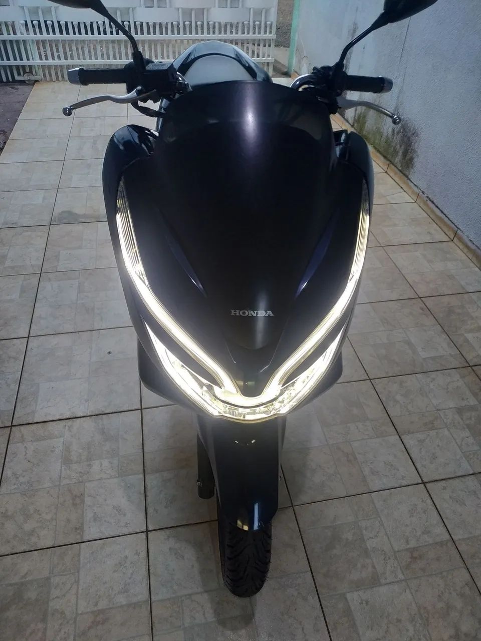 PCX 2019 