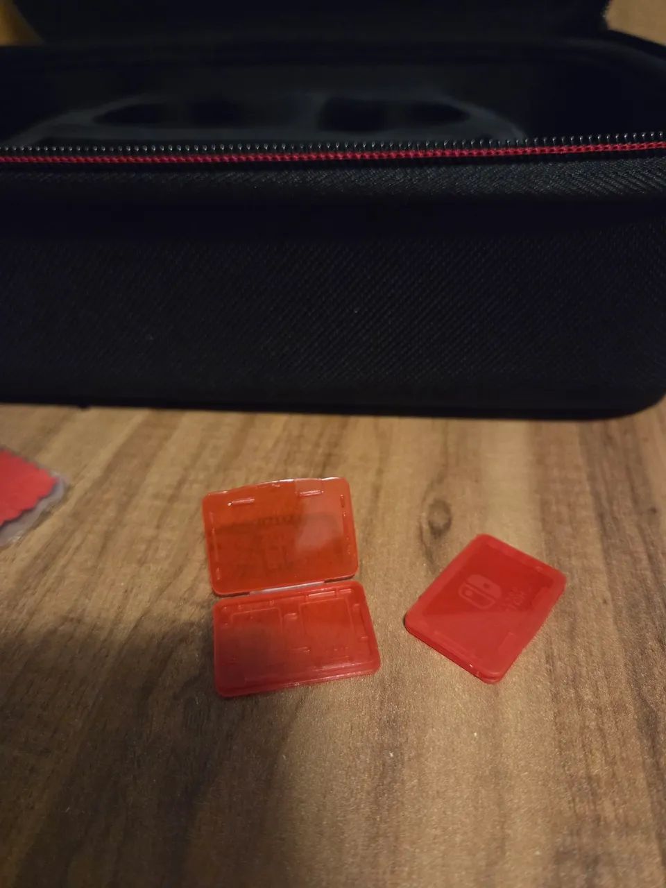Nintendo Switch case dura - Foto 5