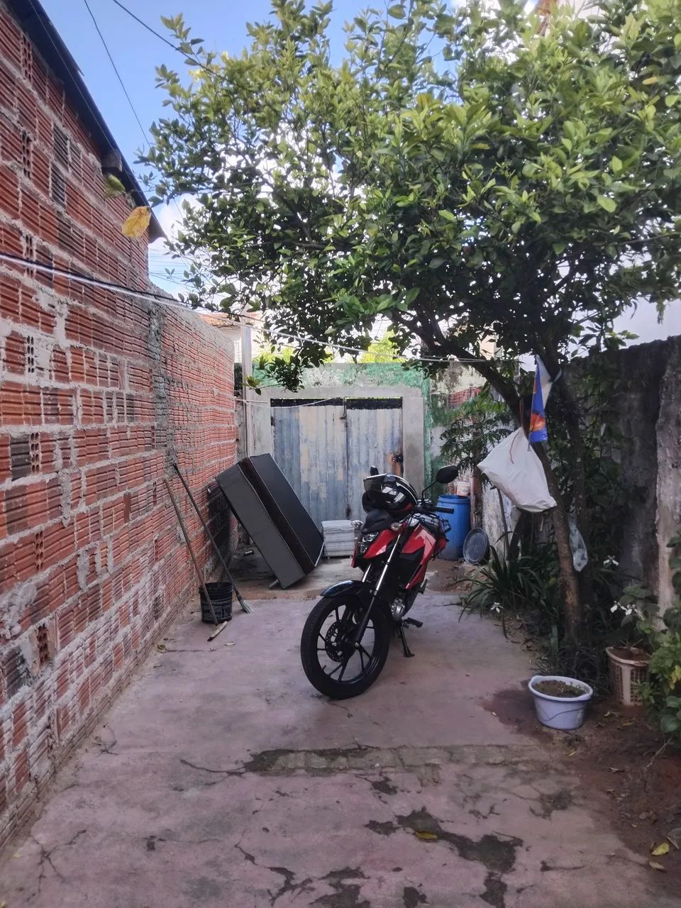 Casa na rua dupla  - Foto 2