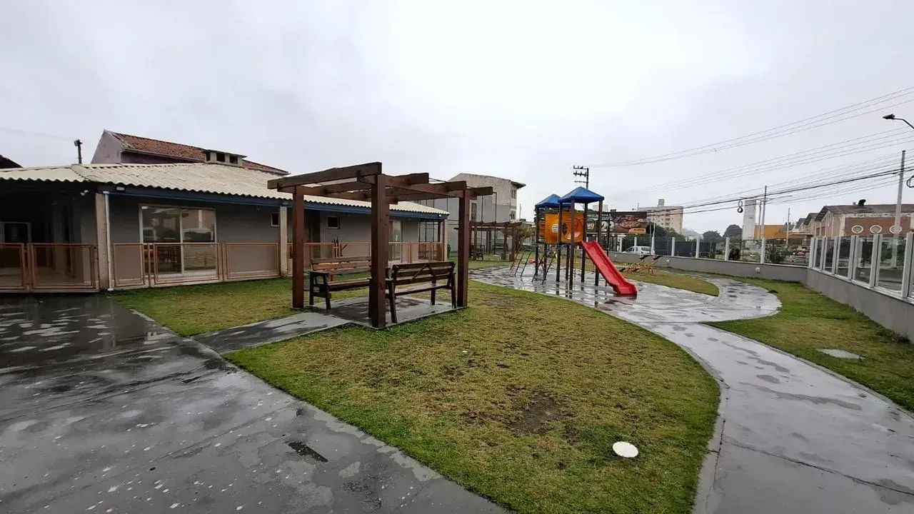 WE - APARTAMENTO DOIS DORMITÓRIOS COM 60M² COM VAGA DE ESTACIONAMENTO PRÓXIMO AO FORT DE A - Foto 5