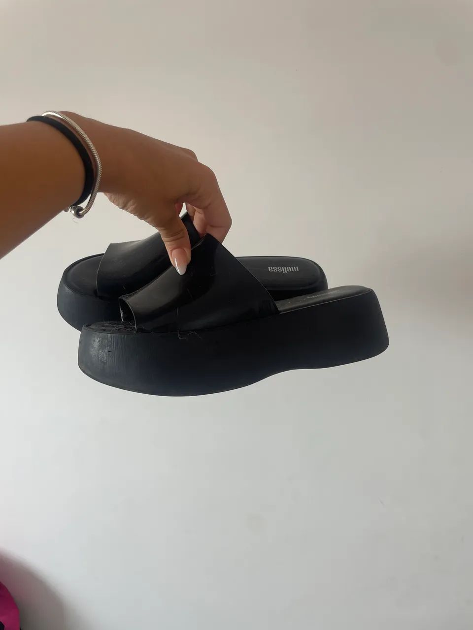 Plataforma Melissa