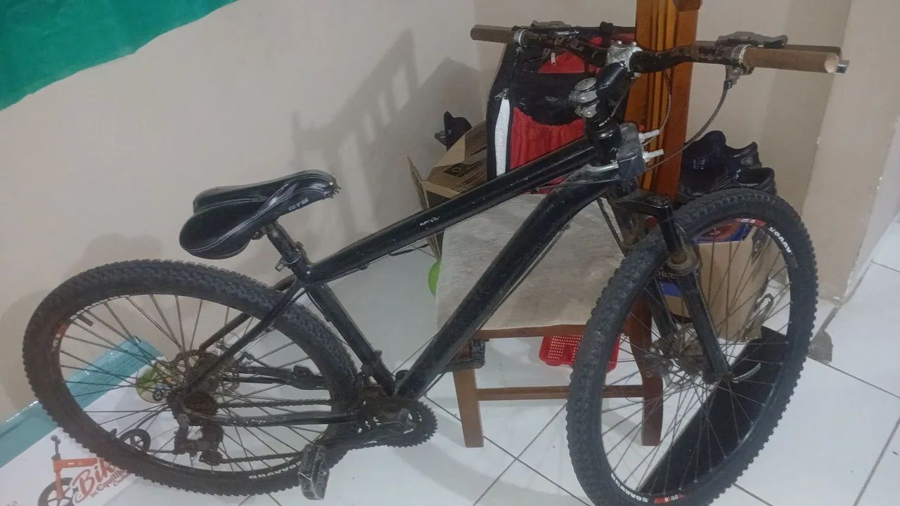 Bike Aro 29 - Foto 3