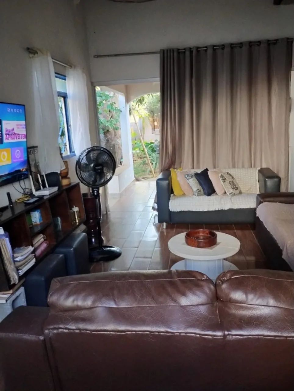 Casa e Lote 320m² em São Bartolomeu - Próx. a Brasília e Luziânia - Foto 5