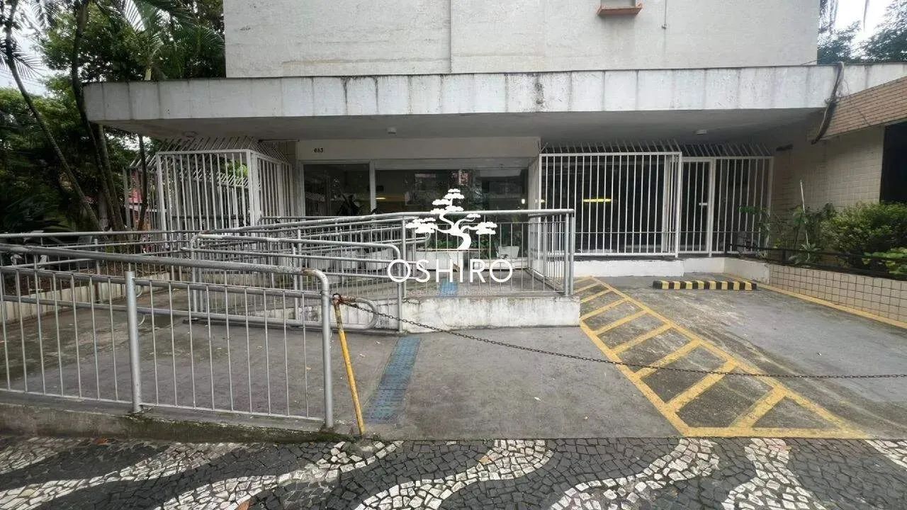 Ponto comercia lpara locação - Boqueirão - Santos - Foto 3