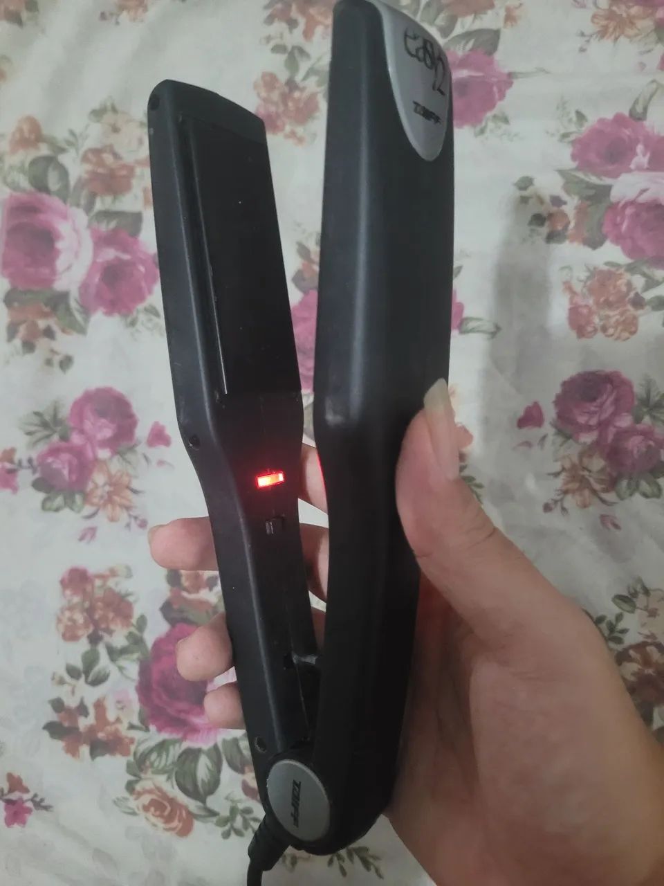 Prancha Taiff easy 2 - Foto 2