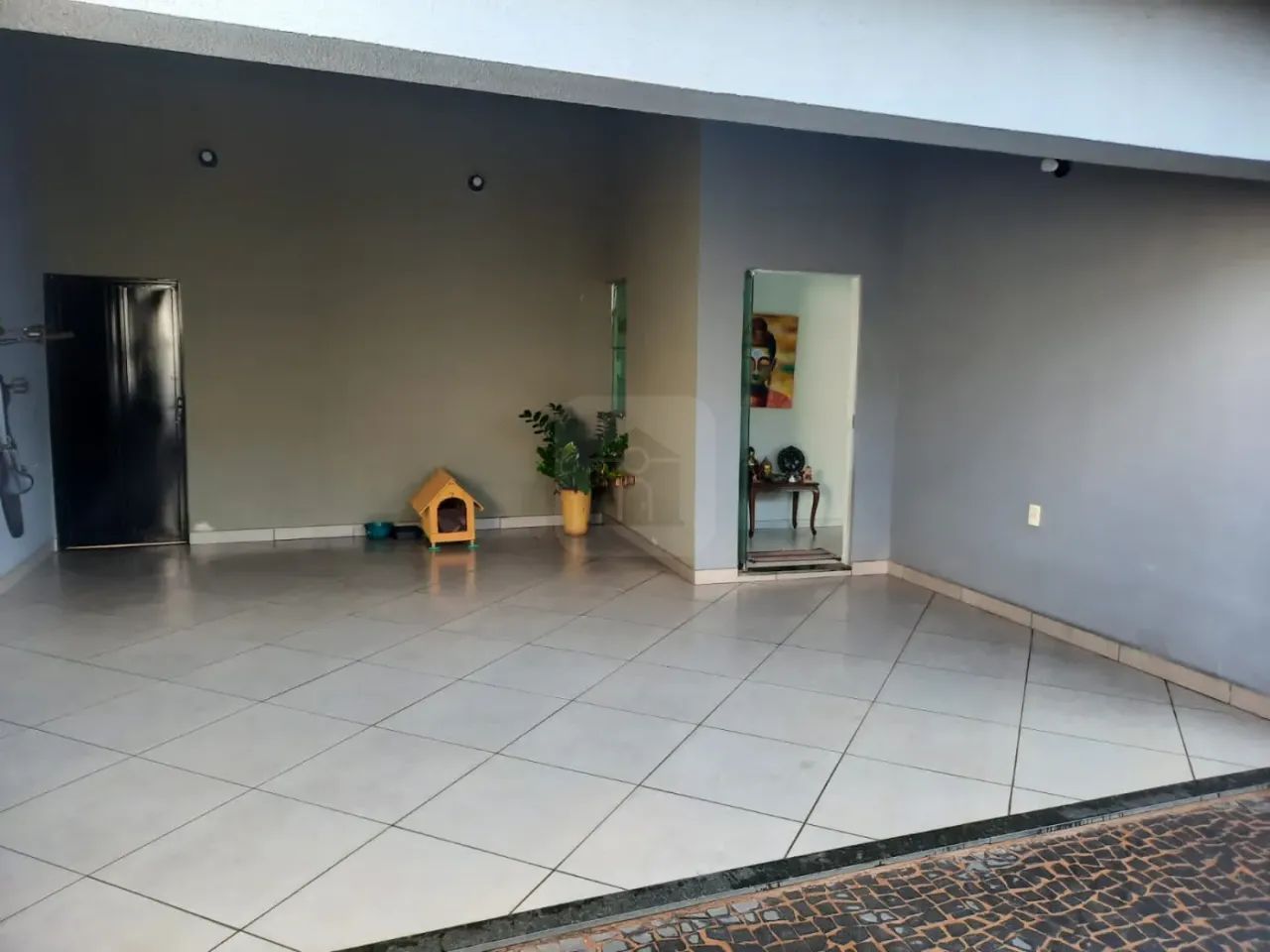 Casa para venda no bairro Jardim Botânico - Foto 2