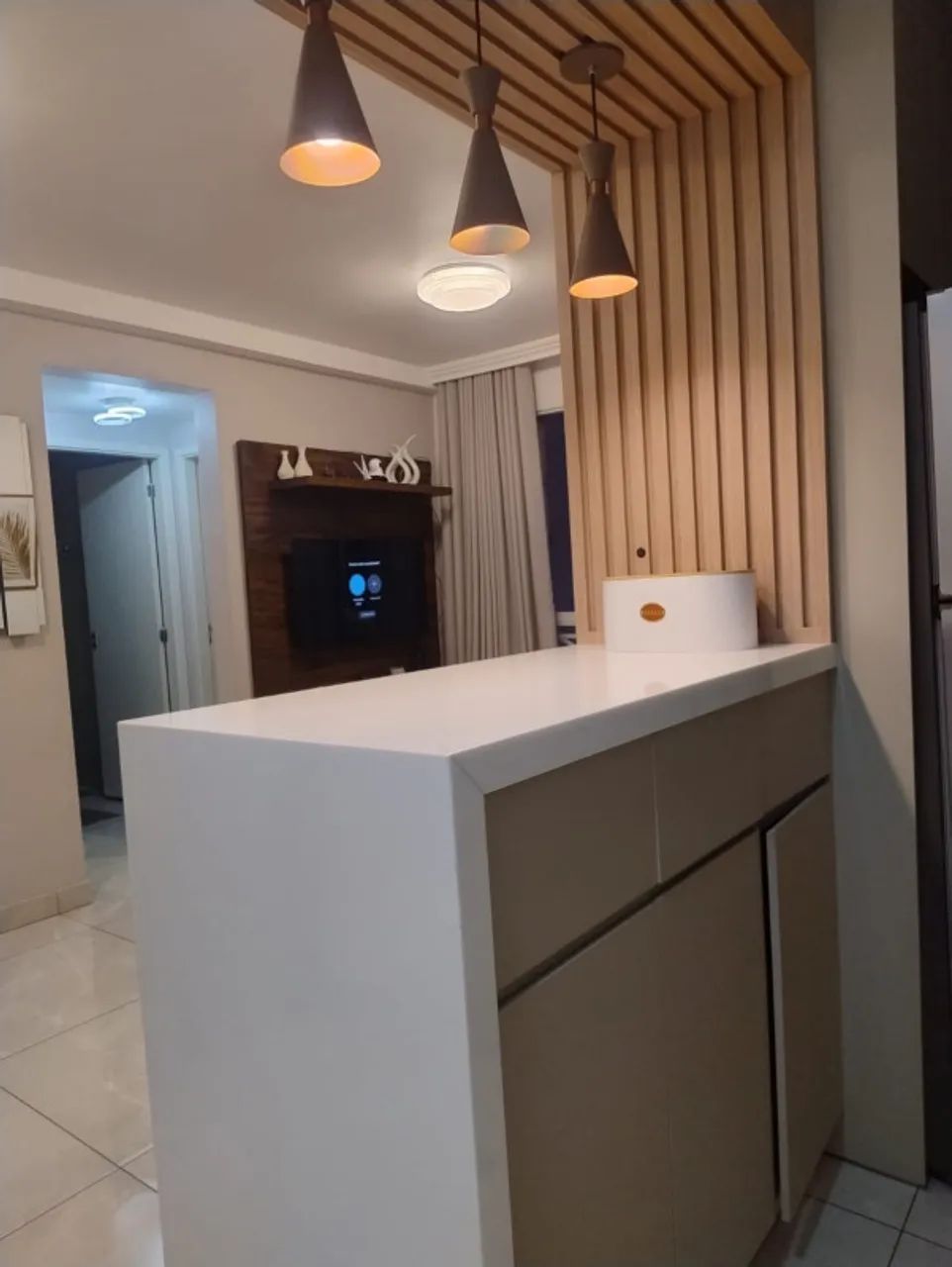 Apartamento com 2 quartos à venda em Belo Horizonte - Foto 2