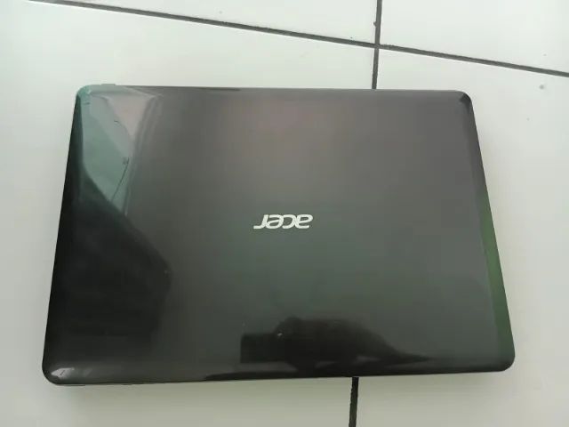 Notebook Acer 14 Polegadas - Foto 2