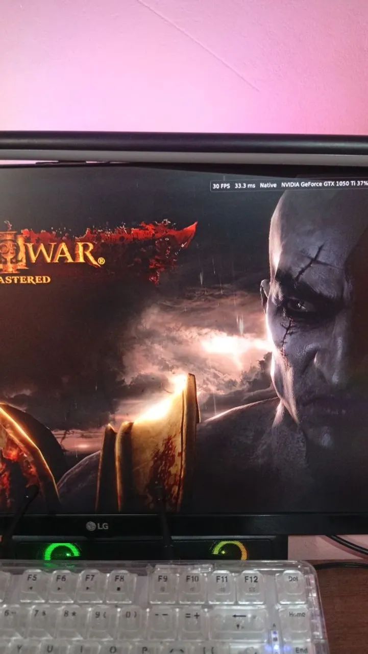Pc gamer recém montado  - Foto 3