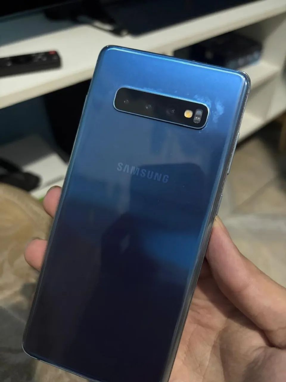 S10 PLUS  - 128GB - Foto 2
