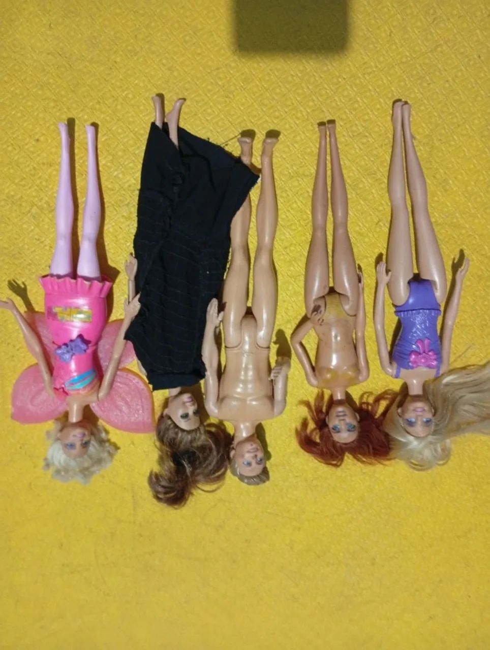 Brinquedos de menina  - Foto 4