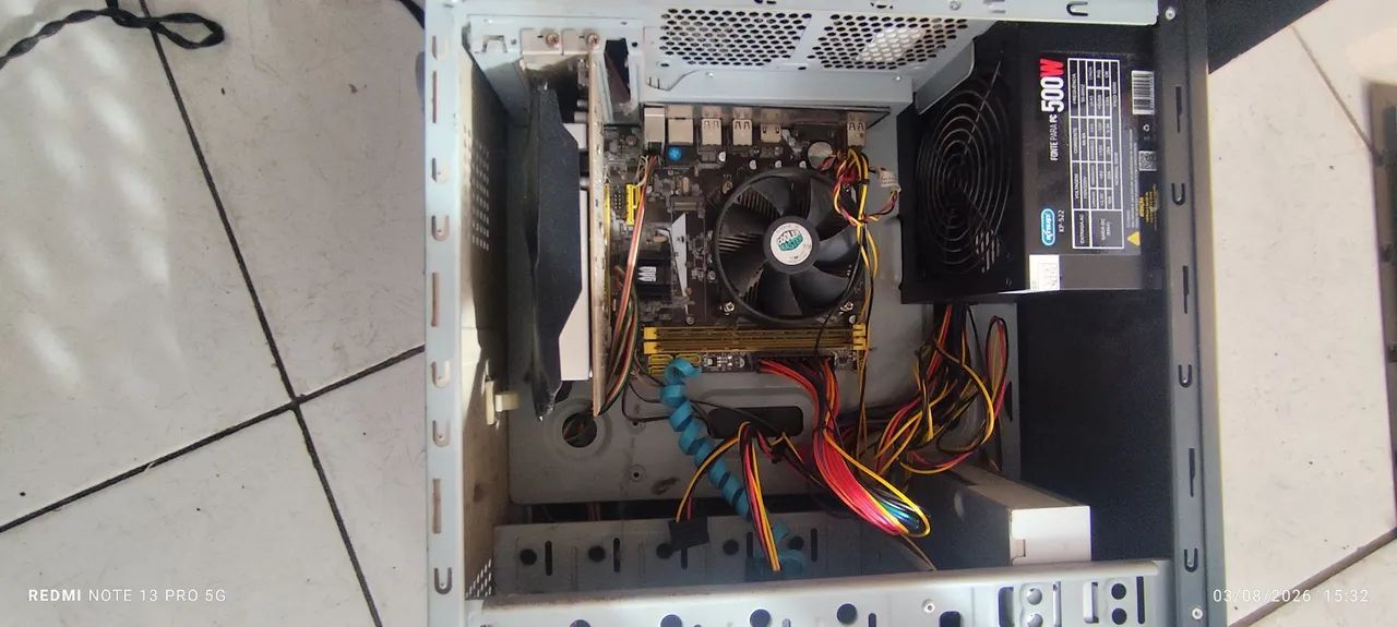 Computador gamer - Foto 2