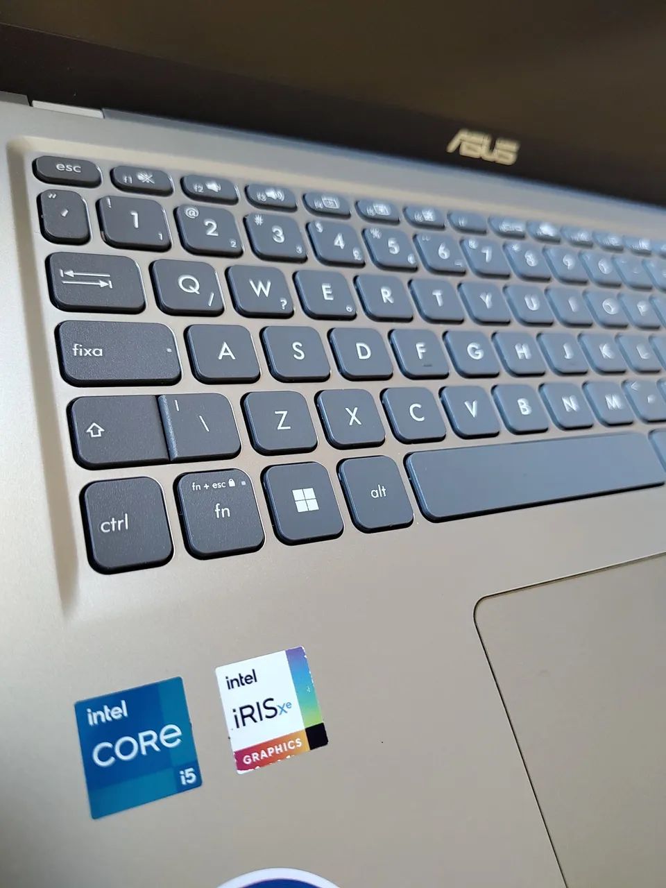 Notebook Asus - Foto 5