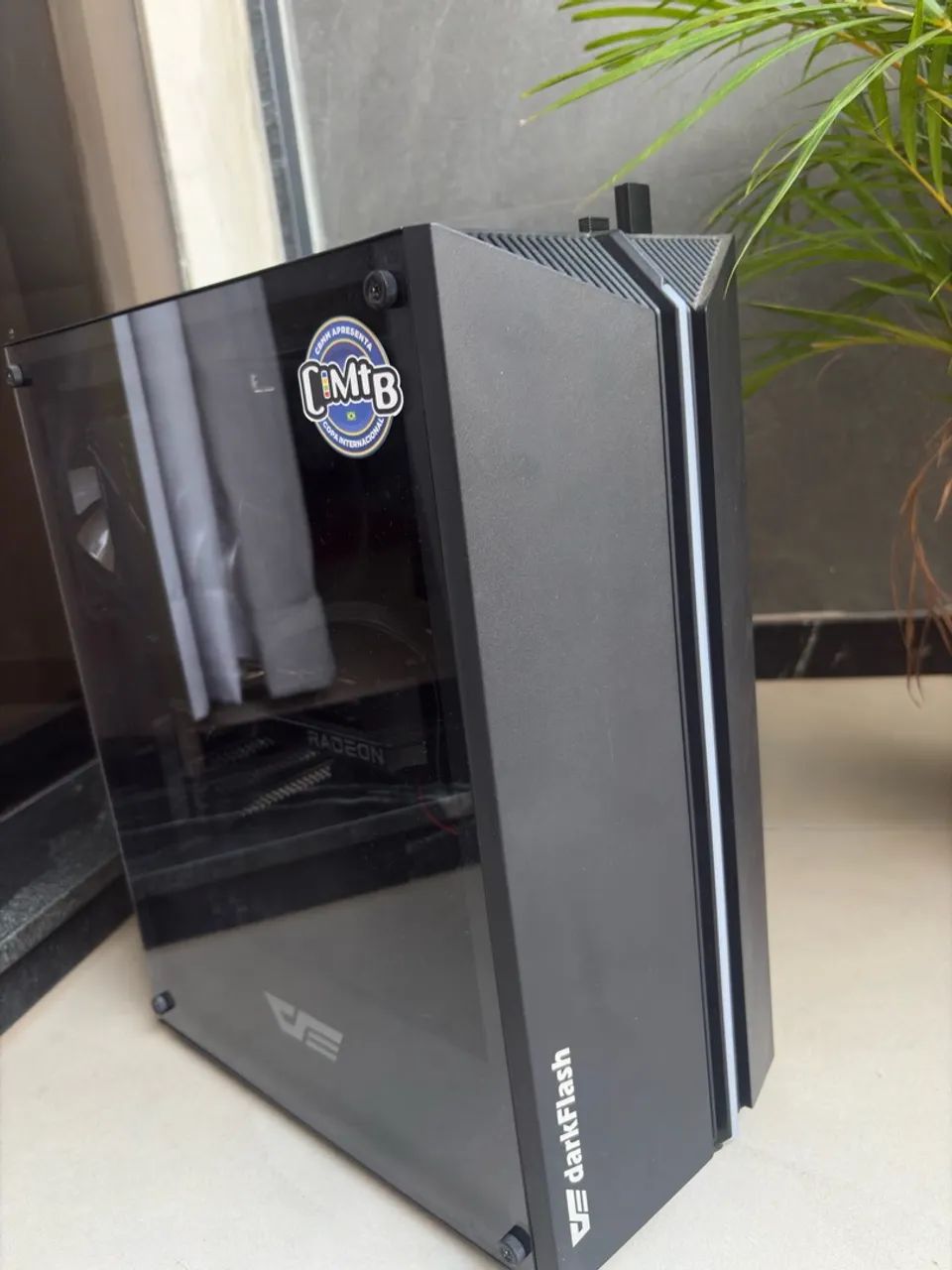 Pc gamer 