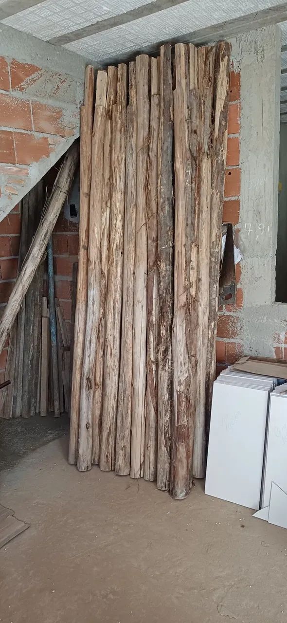Used concrete formwork supports65049953261441120