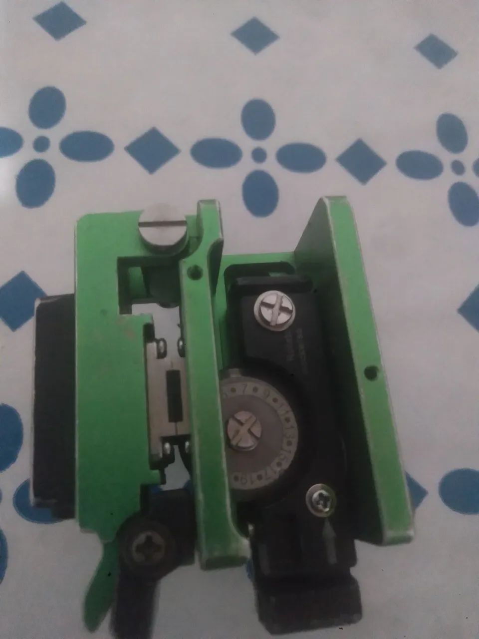 CRIVADOR NEXTEST FIBRA ÓTICA  - Foto 3