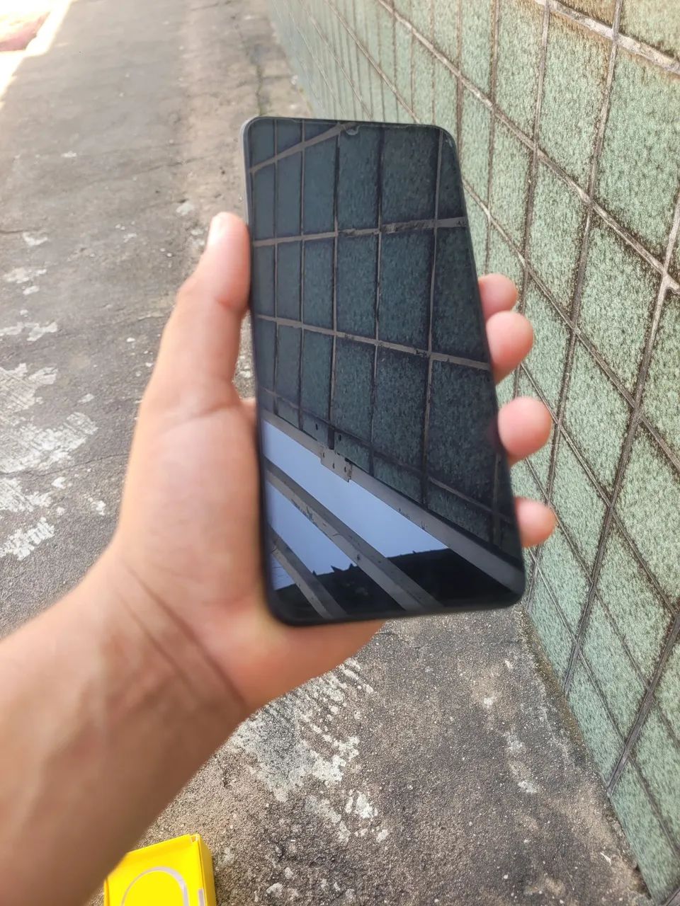 POCO C75 BLACK 8 DE RAM 256GB - Foto 3