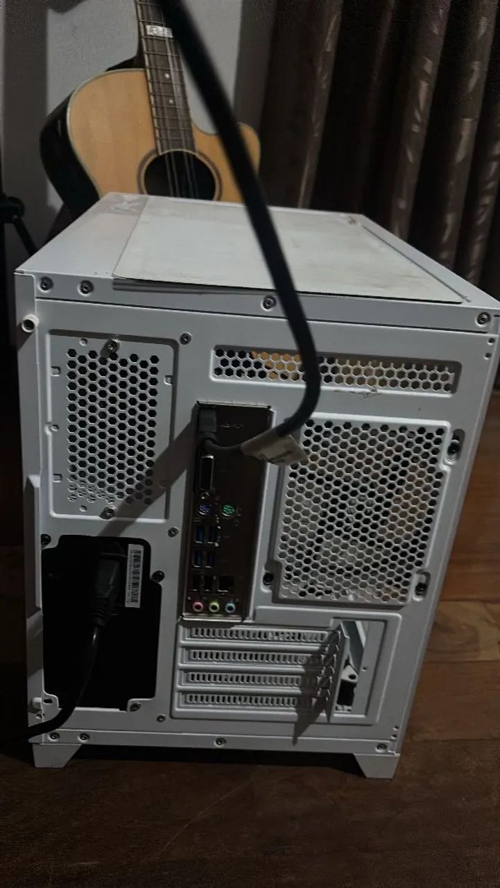 Vendo pc gamer completo  - Foto 4