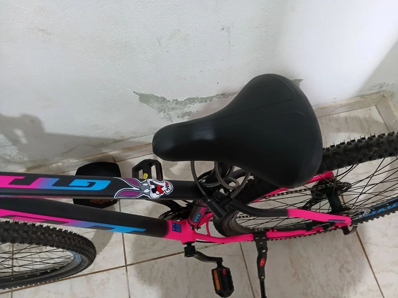 Bicicleta - Foto 2