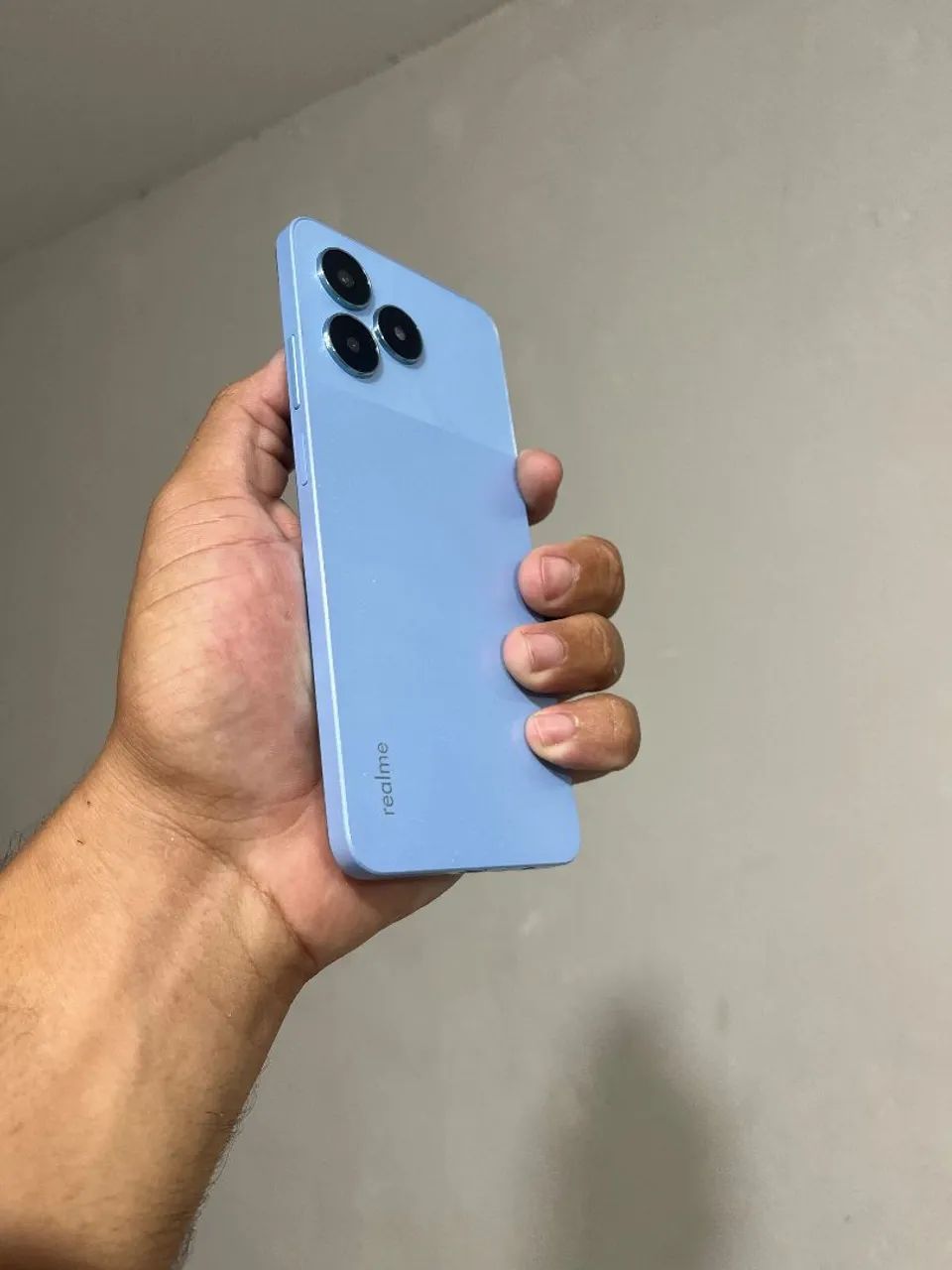 Realme note 50 - Foto 2