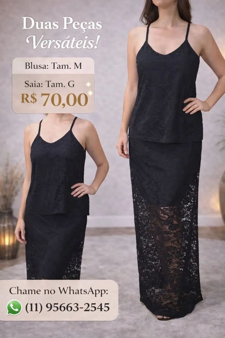 Vestido 