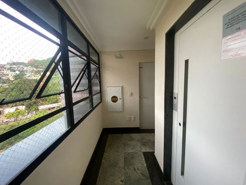 APARTAMENTO | 3 QRTOS | SUÍTE | BAIRRO SION - Foto 2