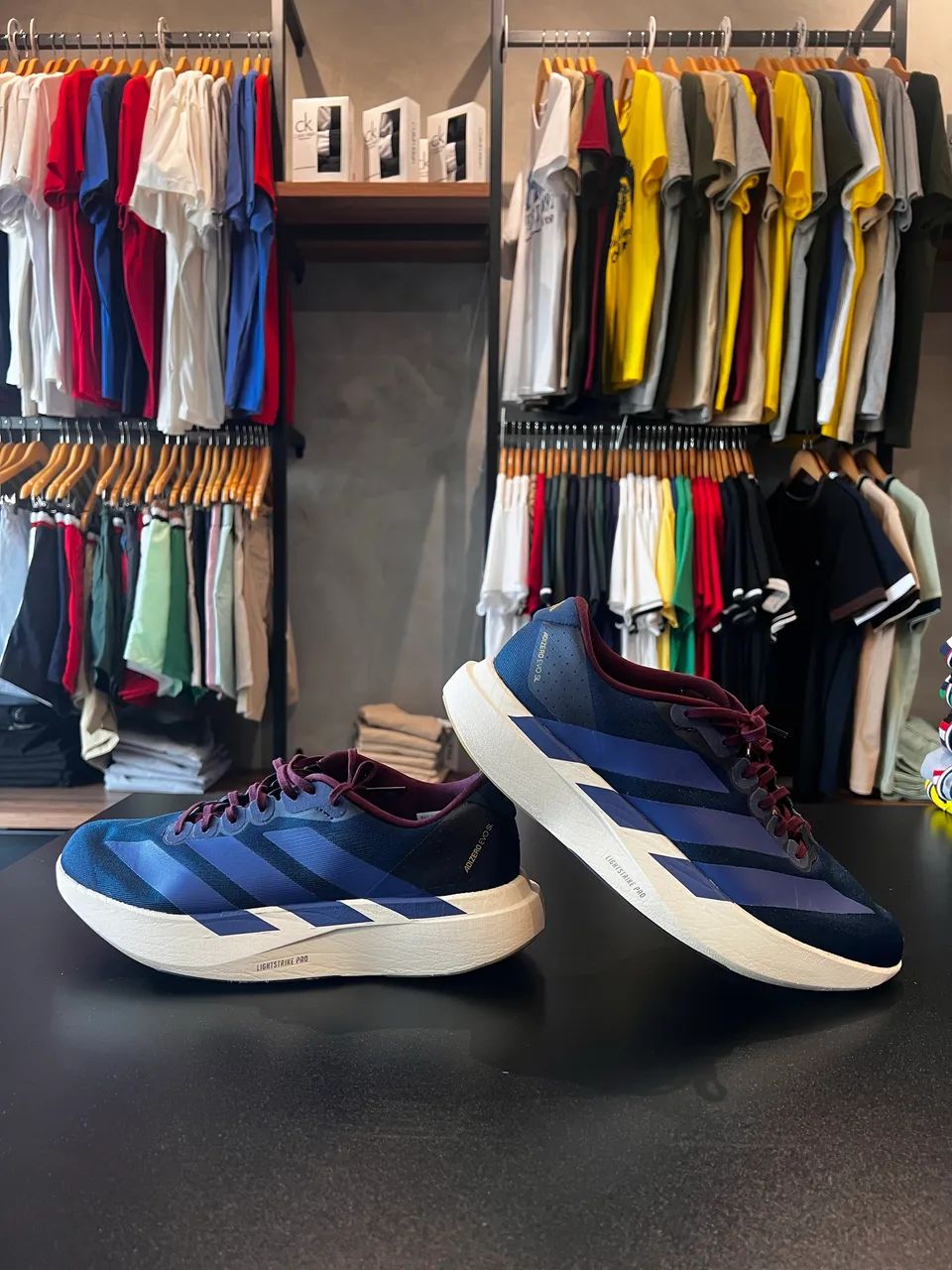 Tênis ADIZERO original  - Foto 2