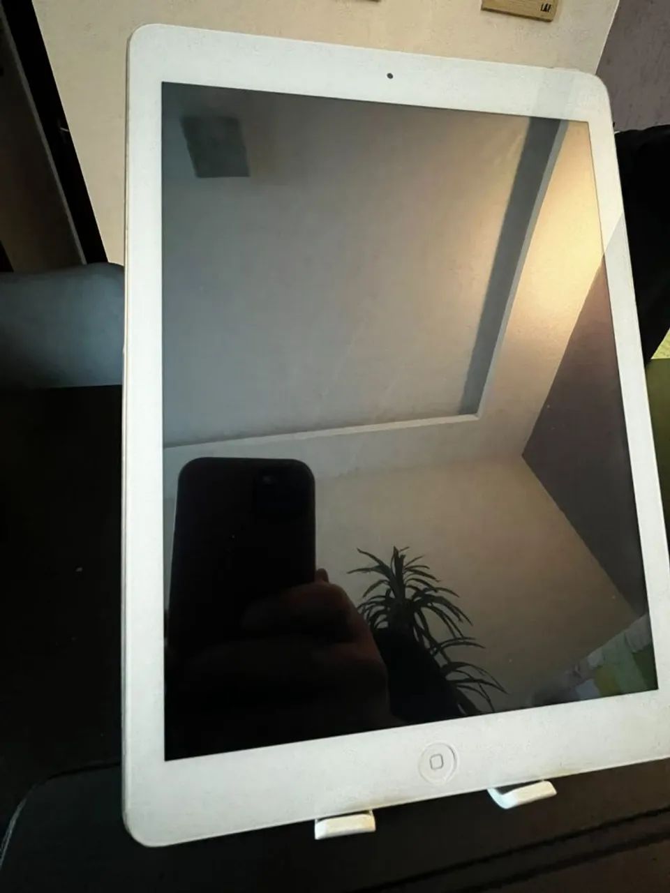 iPad 2ª Geração 32GB + Capa | Super Conservado - R$ 400 - Foto 3