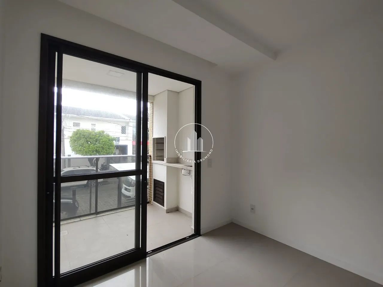 Apartamento garden 2 Quartos com 1 Suíte - Trindade - EST - Foto 2