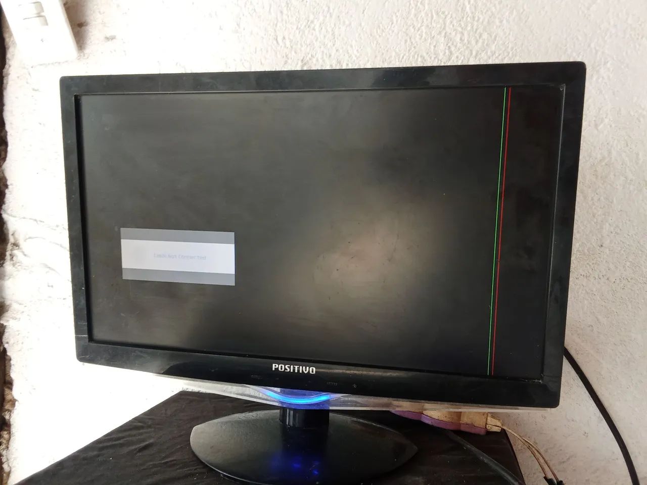 Monitor Positivo 18'' - Foto 5