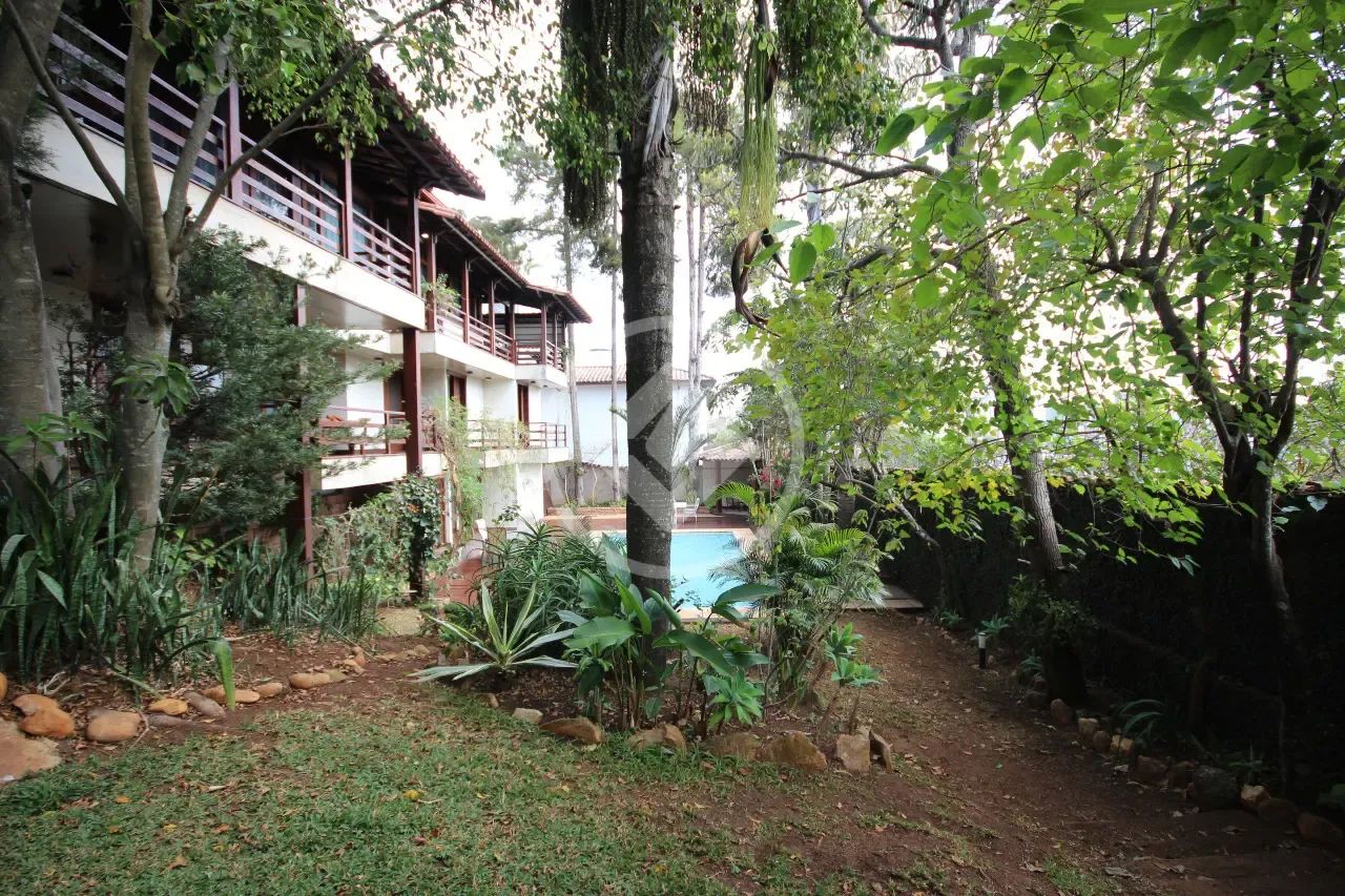 CASA COM 6 QUARTOS PARA VENDA NO BAIRRO BELVEDERE codigo: 341458 - Foto 2