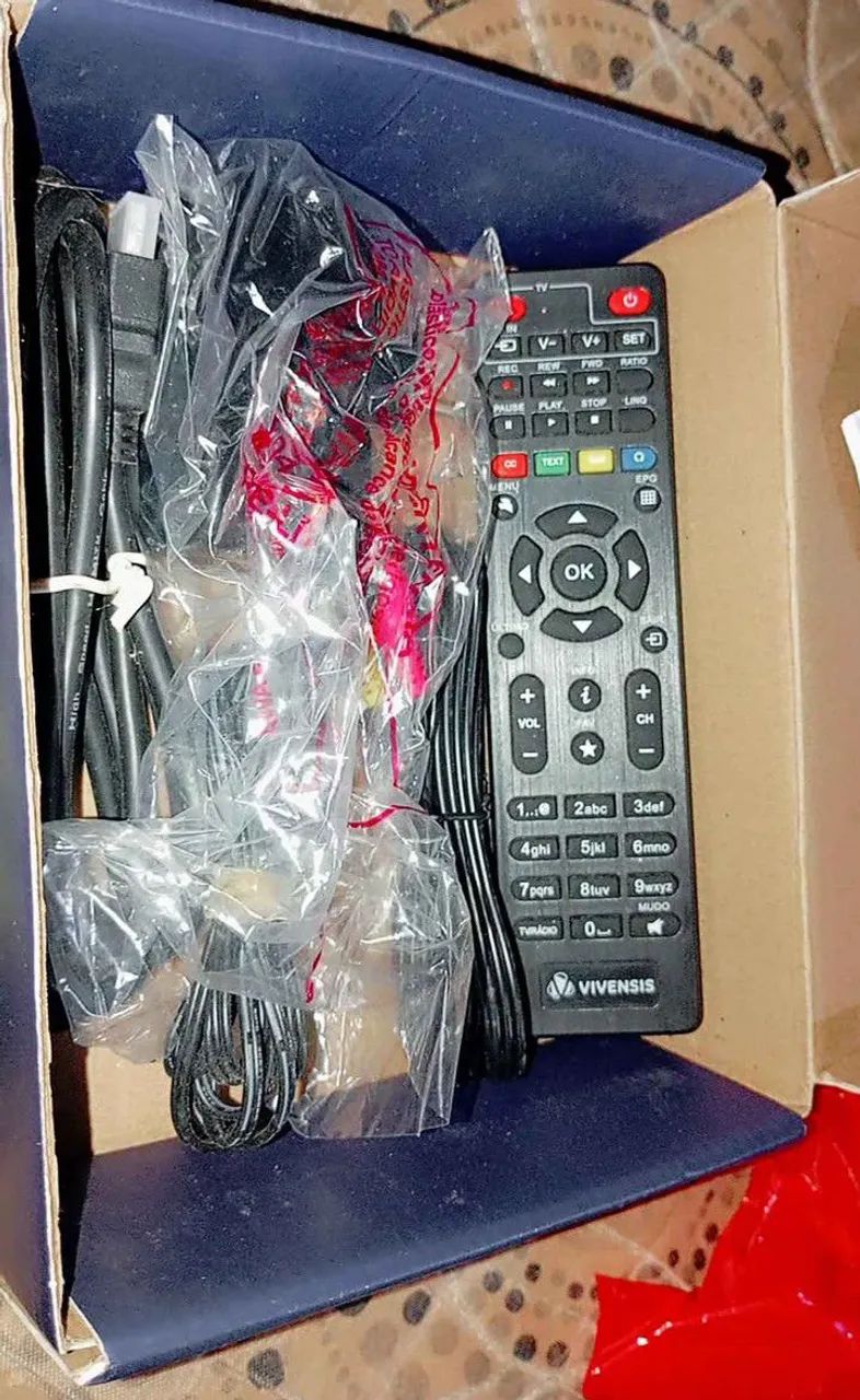 Box para tv - Foto 2