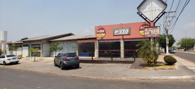 Comercial/Industrial no bairro Vila Ipase em Várzea Grande - MT - Foto 2