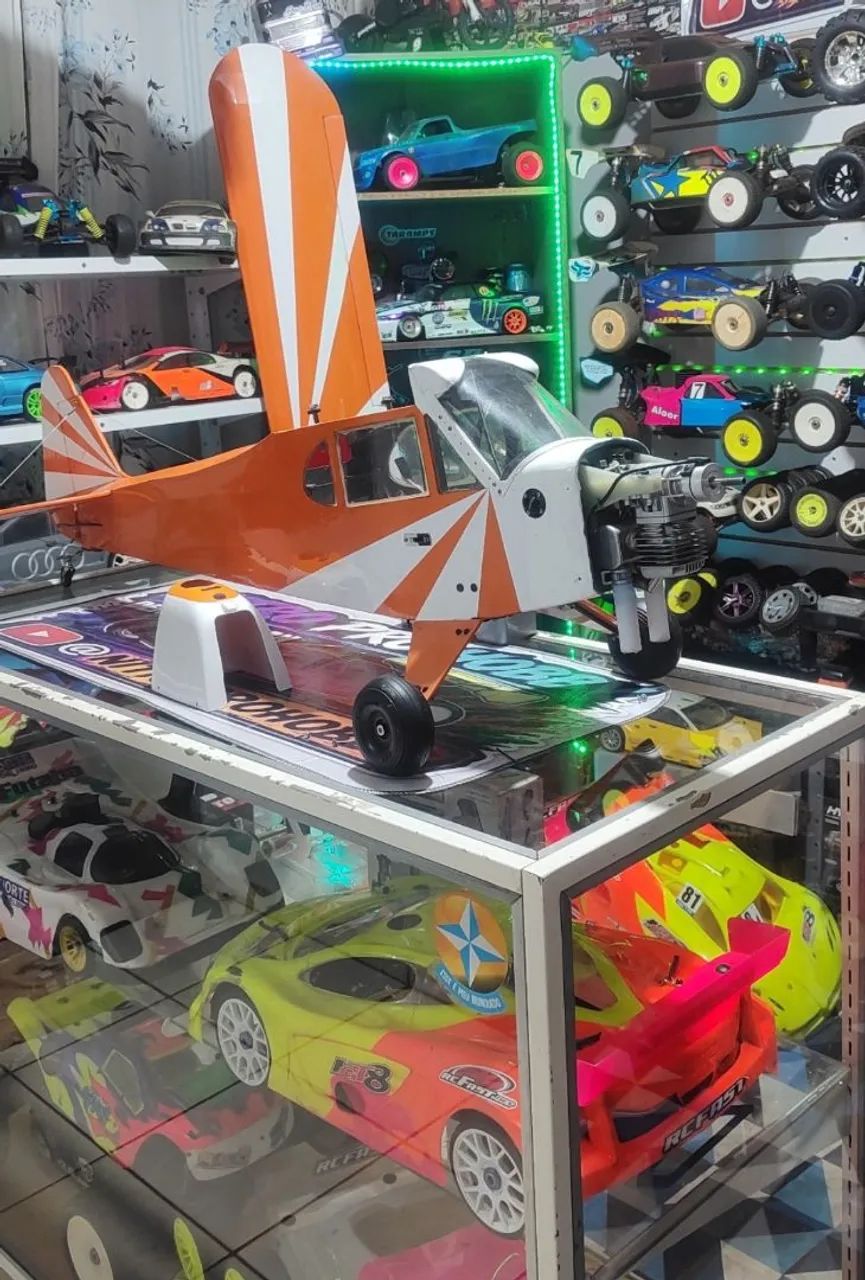 Aeromodelo  - Foto 3