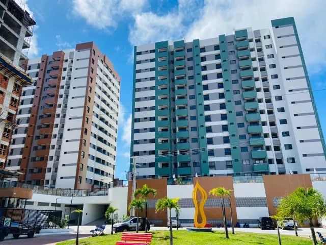 Foto - Aracaju - Farolândia