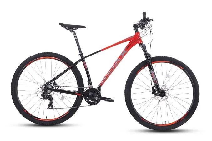 Bike Audax ADX A70 (Nova) - Foto 3
