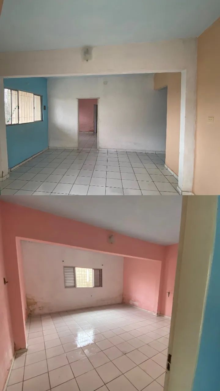 Ótima Casa no Centro de Junqueiro  - Foto 4