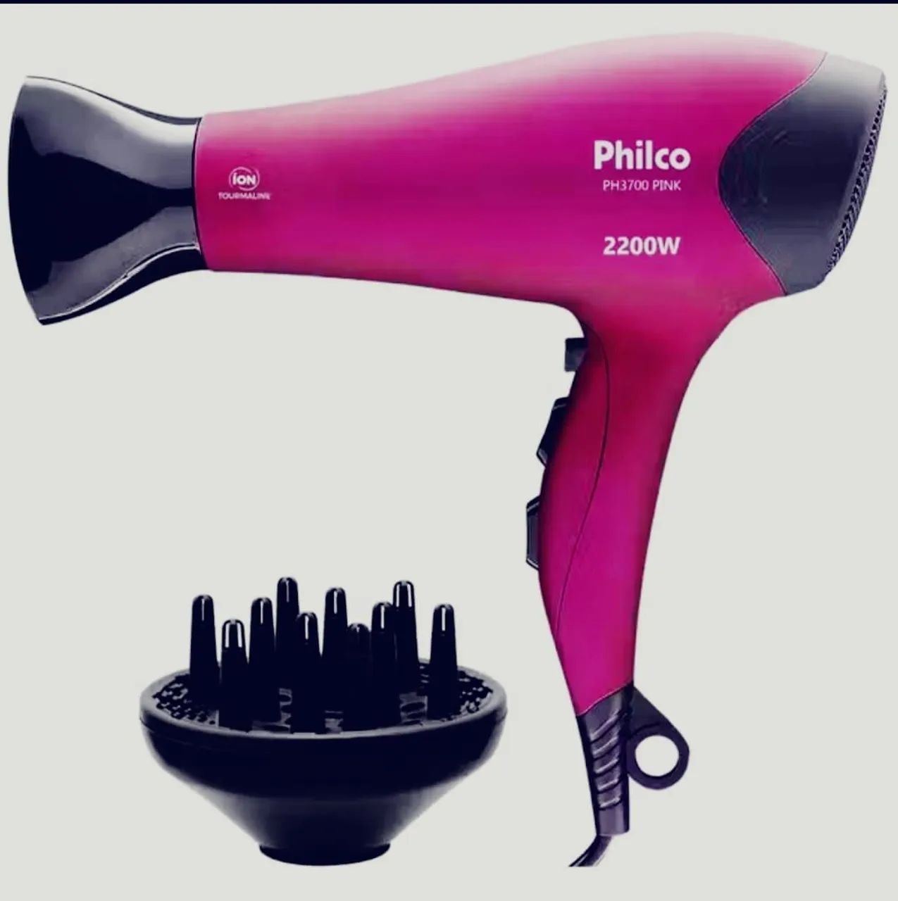 Secador Philco