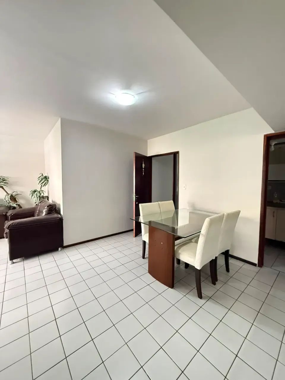 114m² | 3 Quartos + DCE | Nascente | 150m da Praia | Ponta Verde - Foto 5