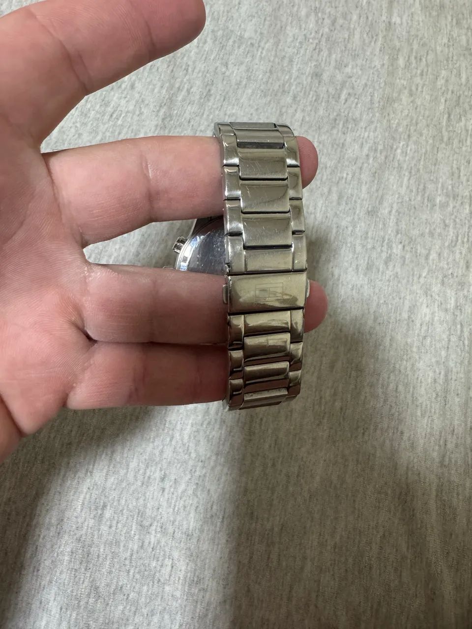 Relógio Tommy Original  - Foto 3