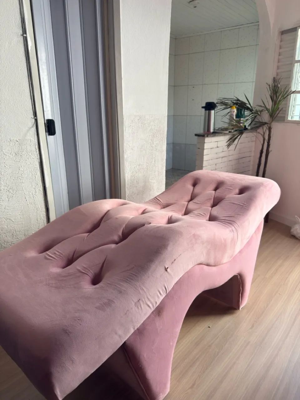 Maca rosa 