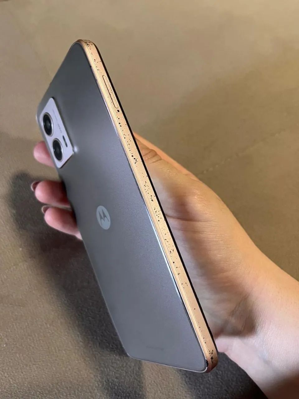 Motorola G53  - Foto 4