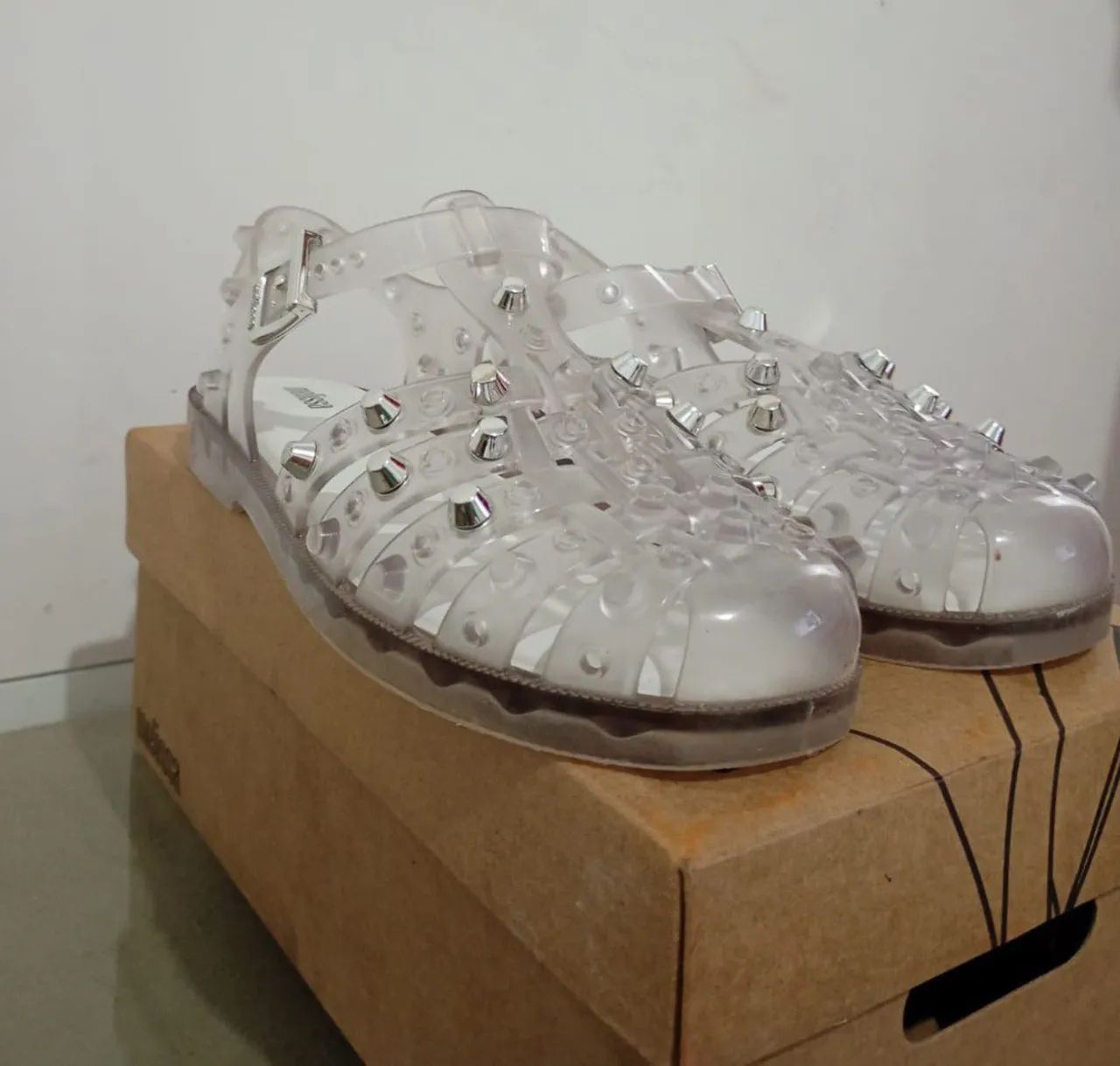 Melissa possession studs  - Foto 3