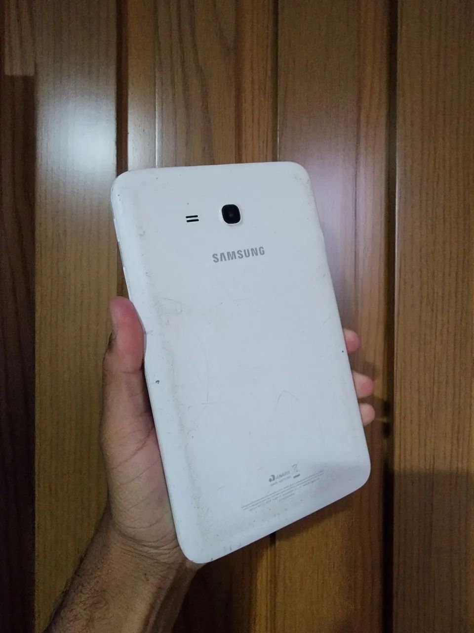 Tablet GALAXY tab 3 !  - Foto 2