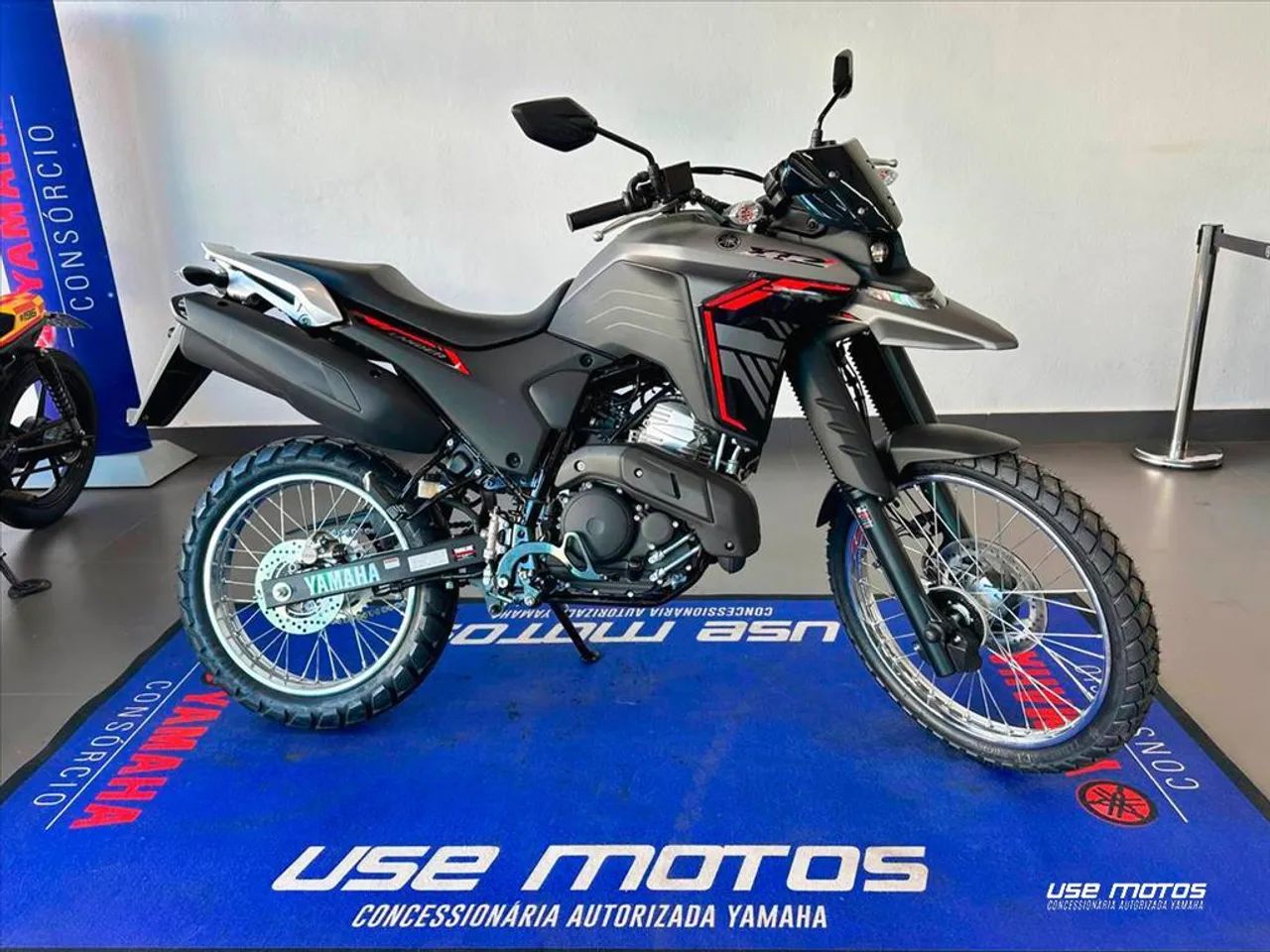 Yamaha Lander 250 0km 2026 Pronta Entrega - Foto 2