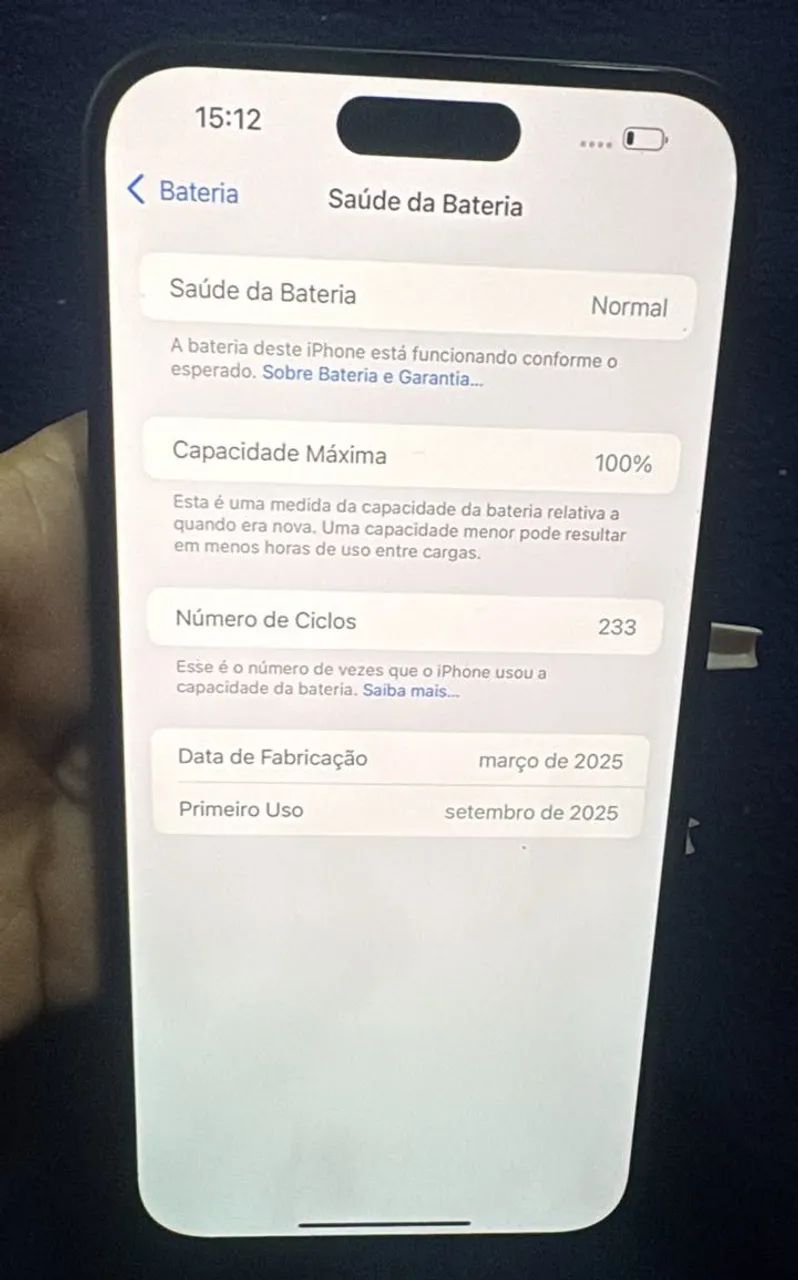 iPhone 16 Plus  - Foto 2